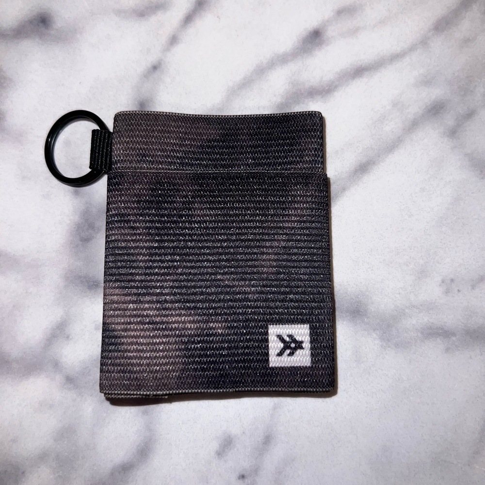 Keychain wallet